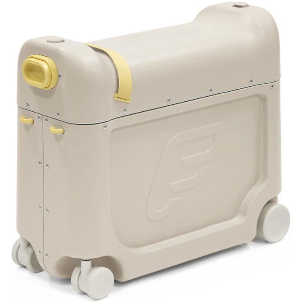 Фото - Чемодан детский Stokke Bedbox Moonglow White (681304)